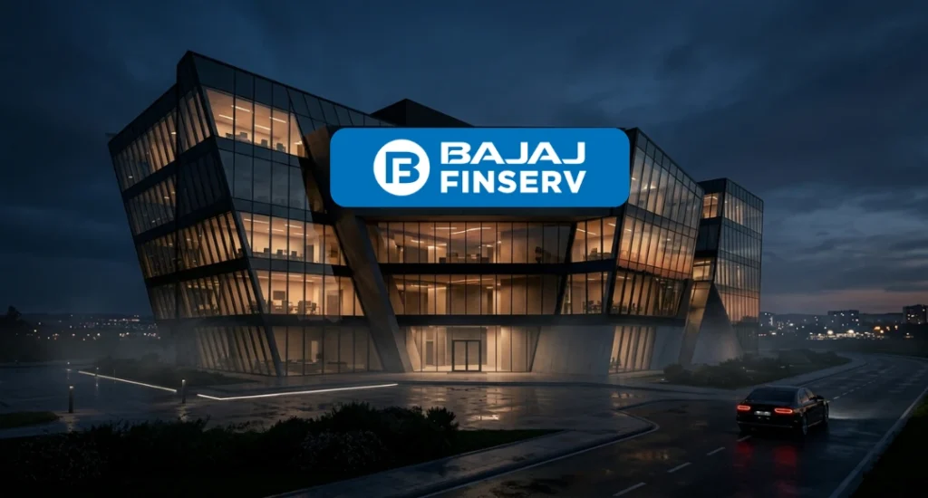 Bajaj Finance: Adjusted Return Projections (2026–2030), High-Cost Capital-