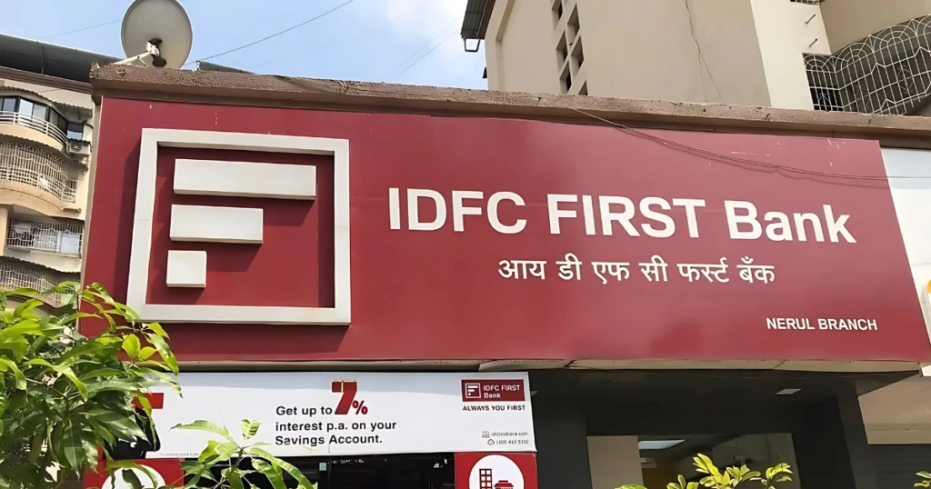IDFC First Bank Share Price Target 2026 To 2030, 2050